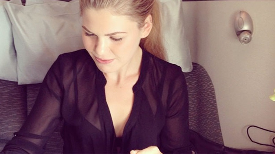 Belle Gibson The Whole Pantry Ethical Or Not Chuck Gallagher