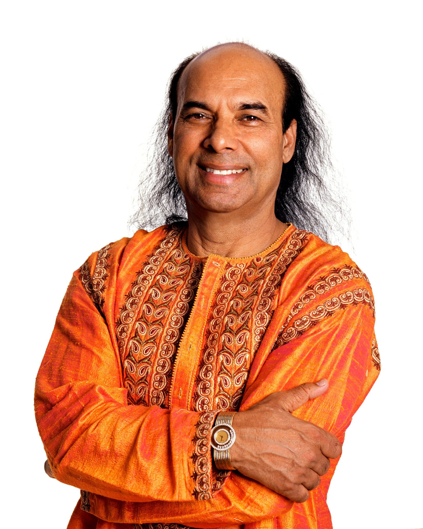 Bikram Choudhury Yoga? The Ethics of Trust