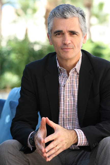 Branding Guru Bruce Turkel – Insights into Market Disruption