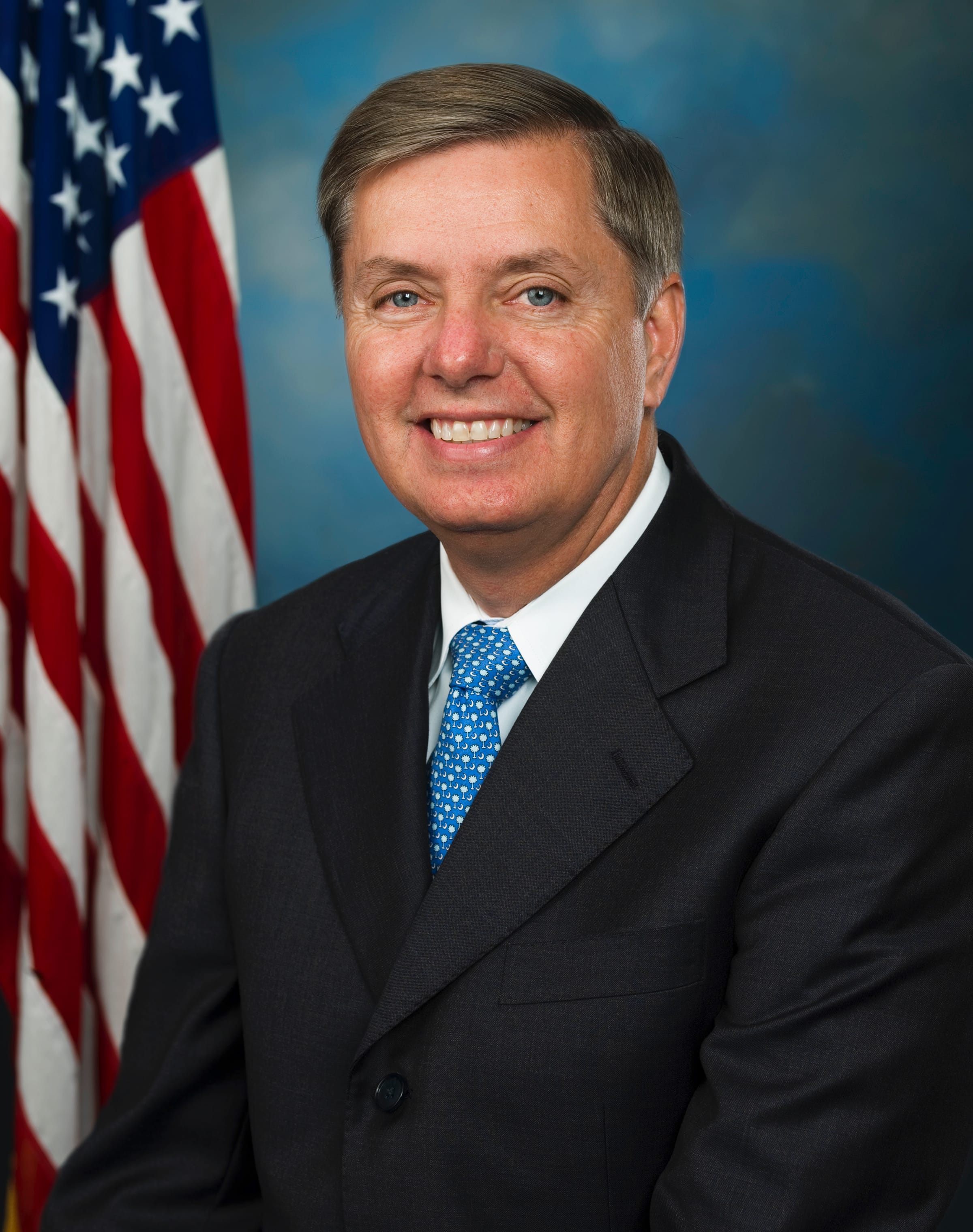 Lindsey Graham and the Ethics of Judgment