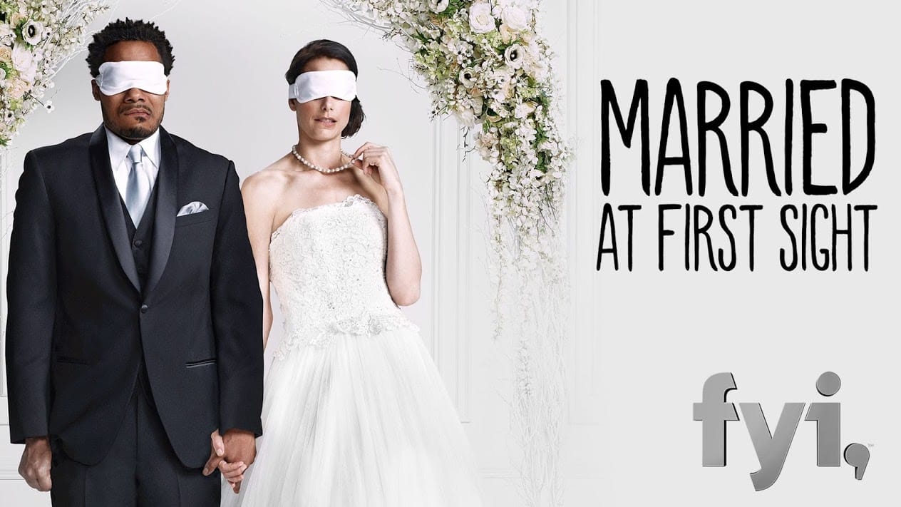 Married at First Sight: 3 for 3 and ethical nightmare!