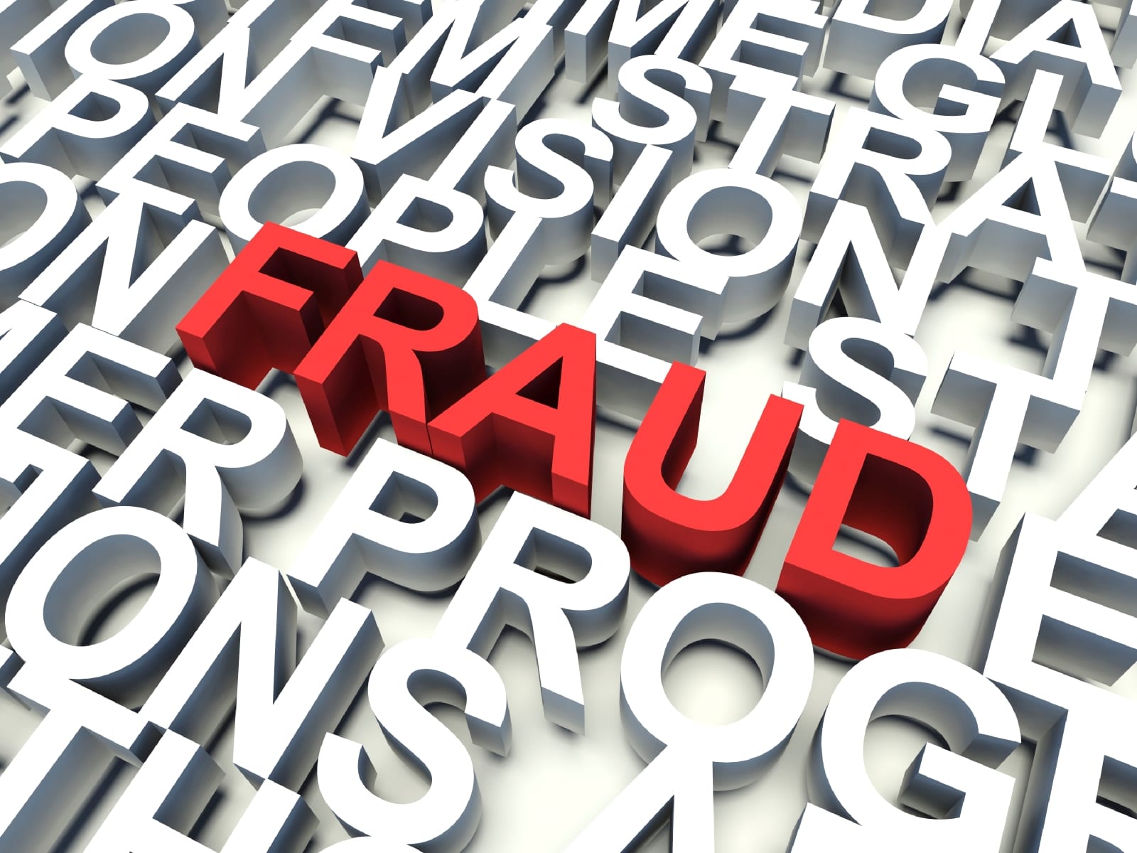 Fraud: Every Business is at Risk!