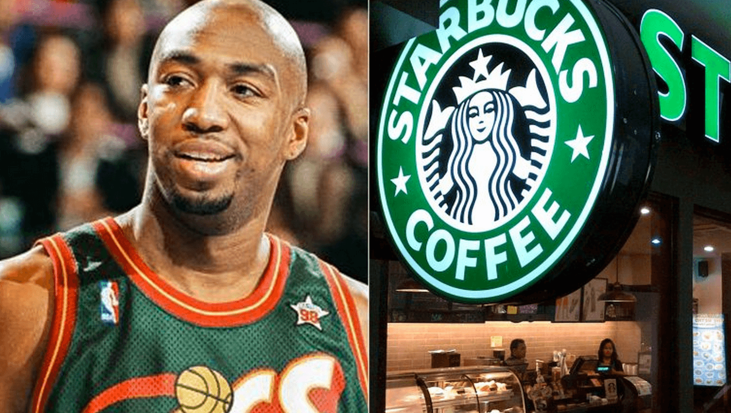 Vin Baker: An Ethical Hero