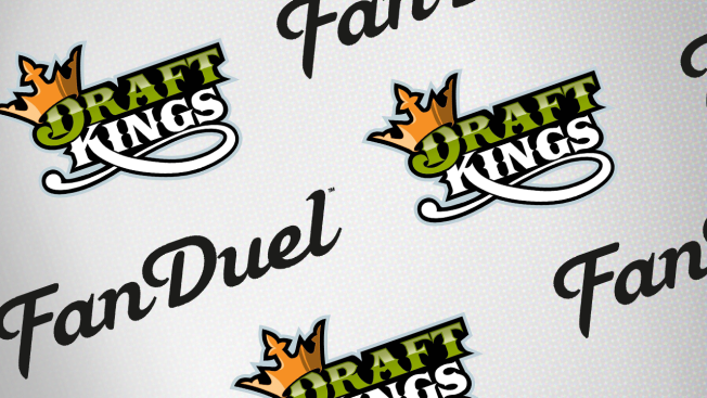 Draft Kings vs FanDuel in an Unethical Battle!