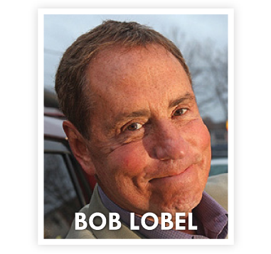 Bob Lobel and the Woodland Golf Club: The Ethics of Accessibility