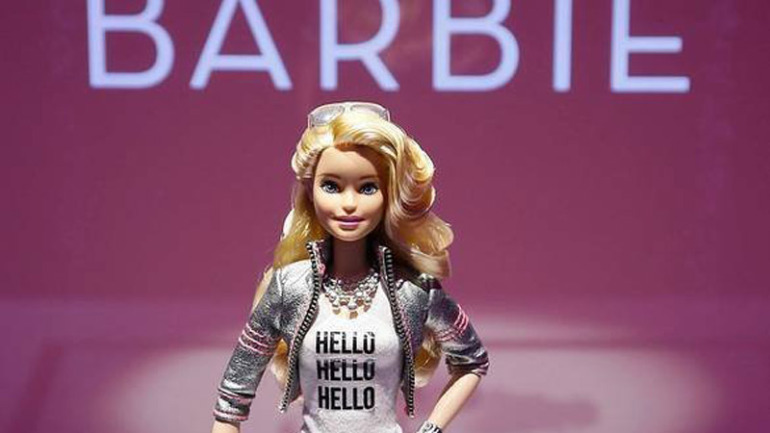 Hello Barbie is Freaky Weird! Cloud Based Data Gathering – Hum!