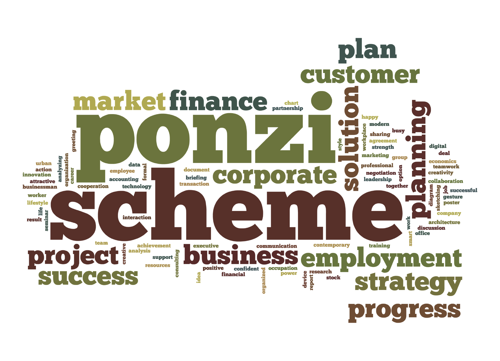 Caught in the PIT: Another Ponzi Scheme Collapses!