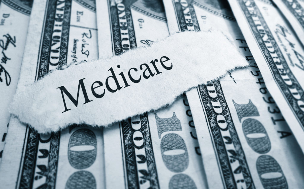 The Ethics of Rising Healthcare Costs