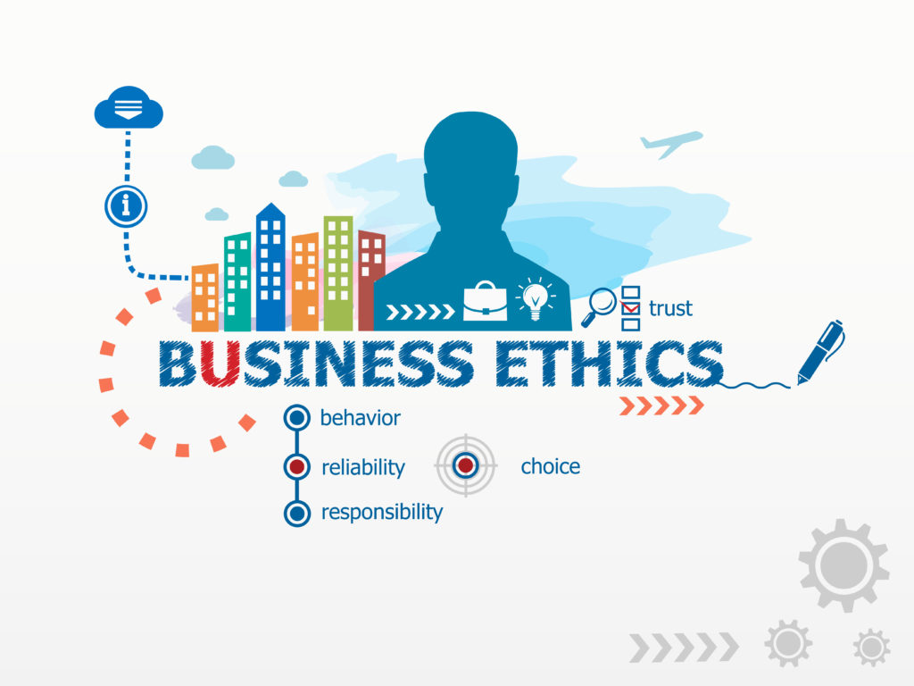 The Ethics Of An Ethical Climate