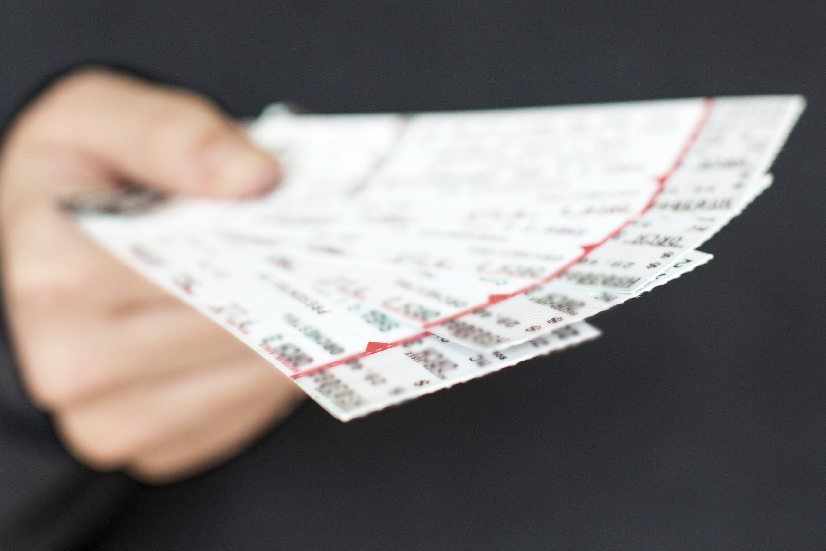 Sports Ethics: Who Owns Your Event Tickets?