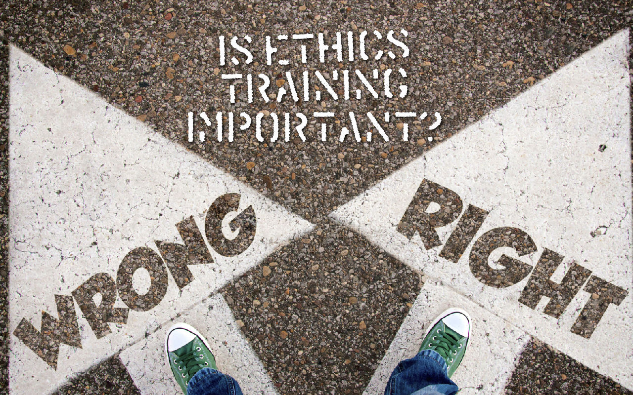 Is Ethics Training Important – Just ask Johnny Manziel and Martin Shkreli