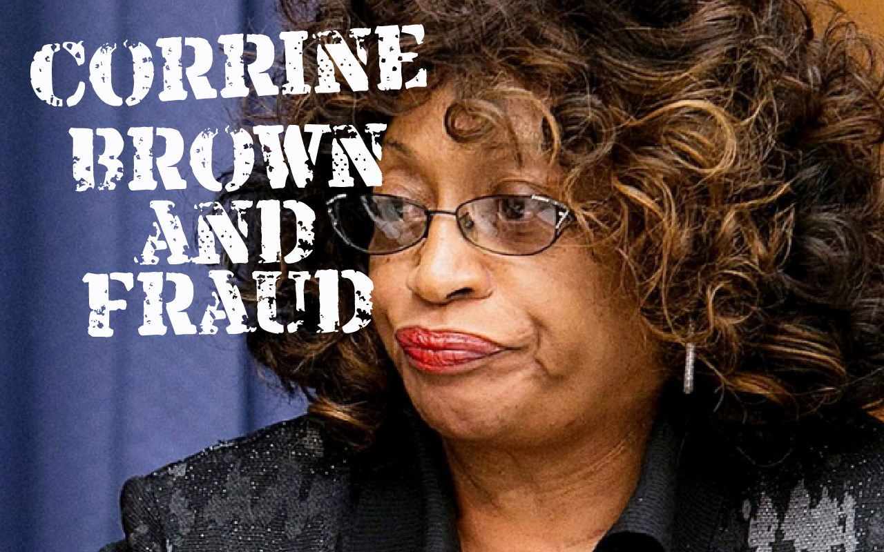 One Door for Education Foundation – Corrine Brown and Fraud