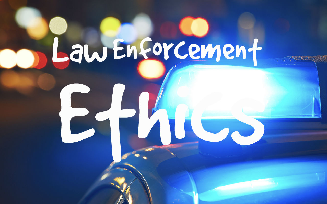 Law Enforcement Ethics, Free Speech and Social Media