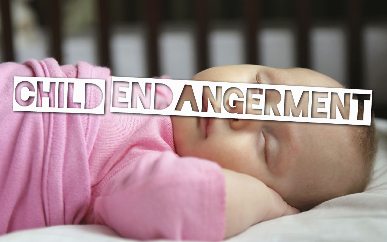 Child Endangerment: Ethics in our Choices and Consequences