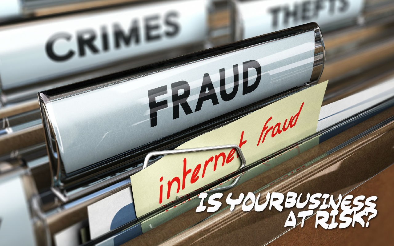 Fraud: Is Your Business at Risk?