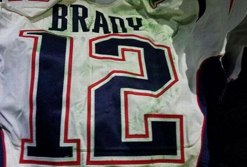 Sports Ethics: Is the FBI hunting for Tom Brady’s Jersey?