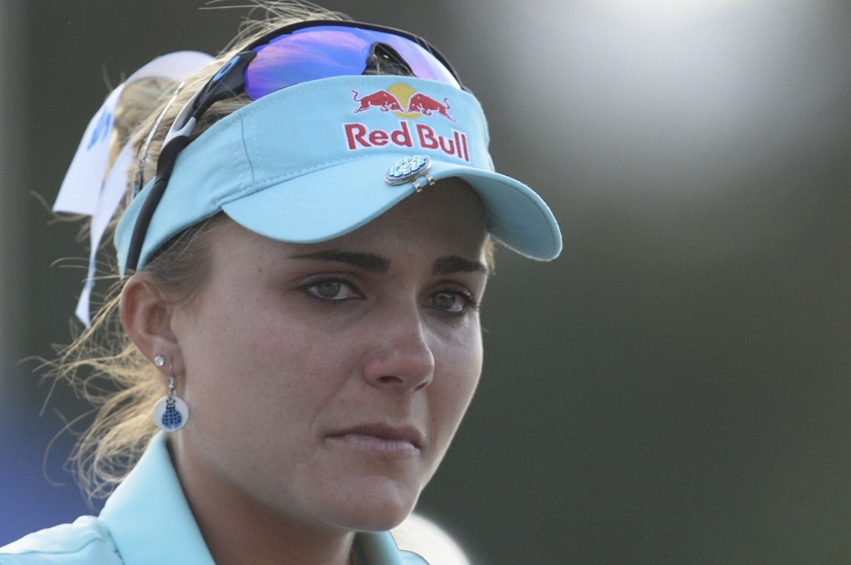 Lexi Thompson: If No One Sees It, It’s Still Ethical?