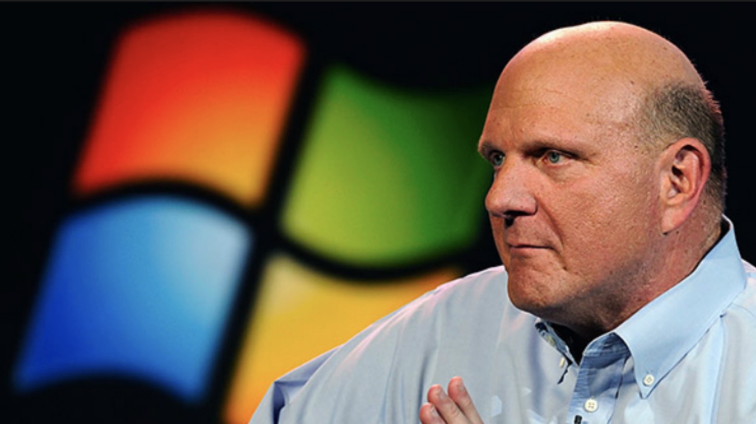 What does Steve Ballmer have to do with the Ethics of Govt. Spending?