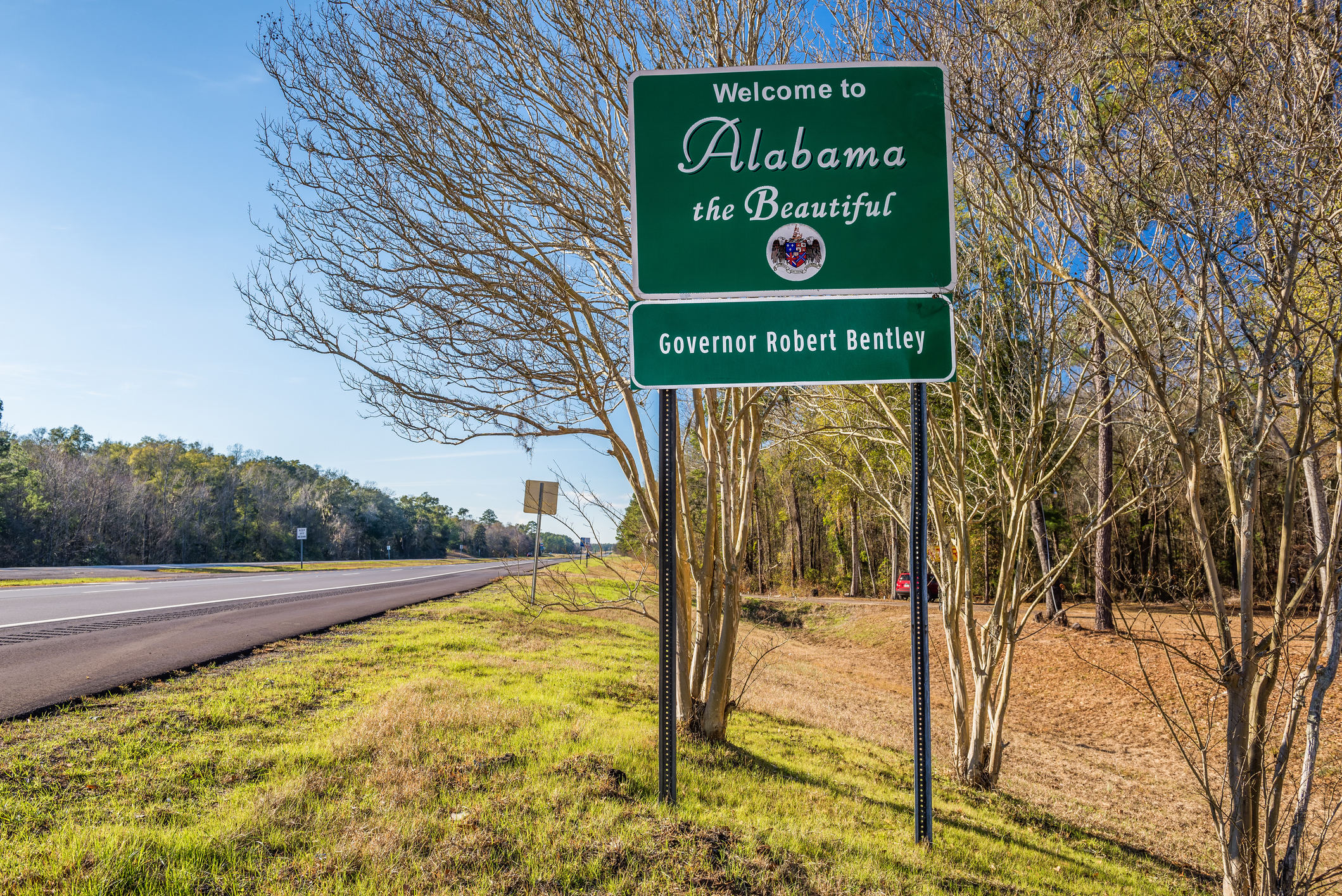 Alabama Former Governor Robert Bentley: Why do Powerful Politicians Behave Badly?