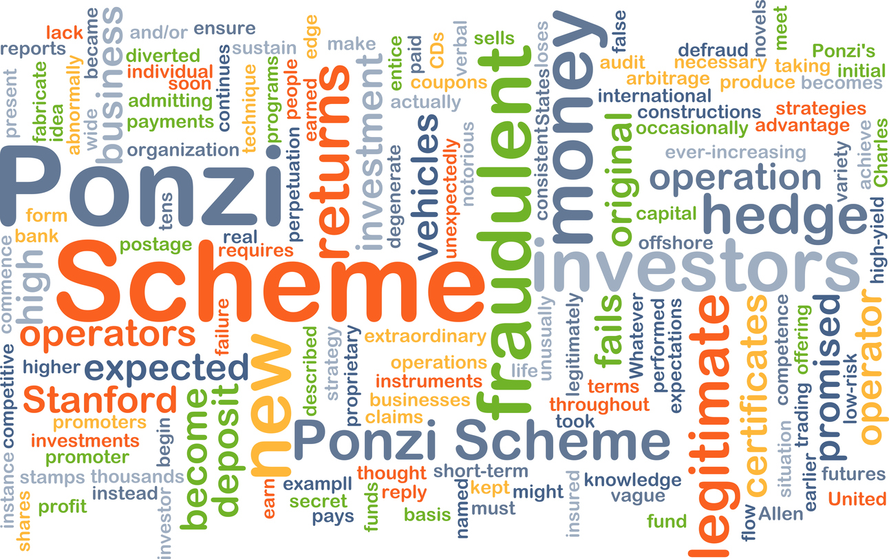 Platinum Partners Ponzi scheme – Move over Madoff