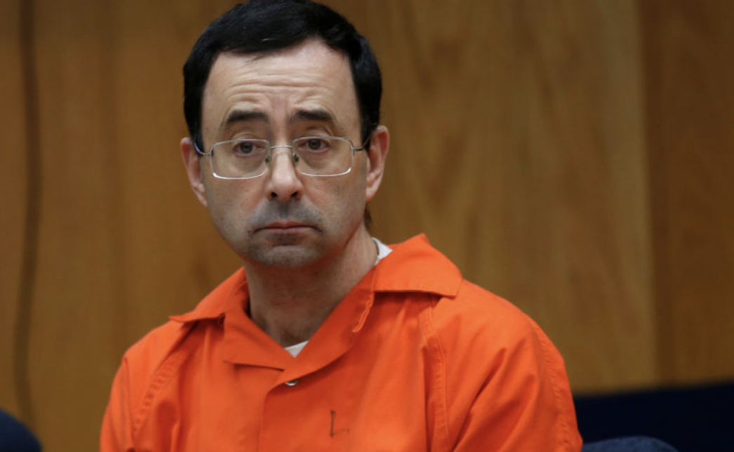 Larry Nassar – What This Sexual Abuse Scandal Can Teach All of Us