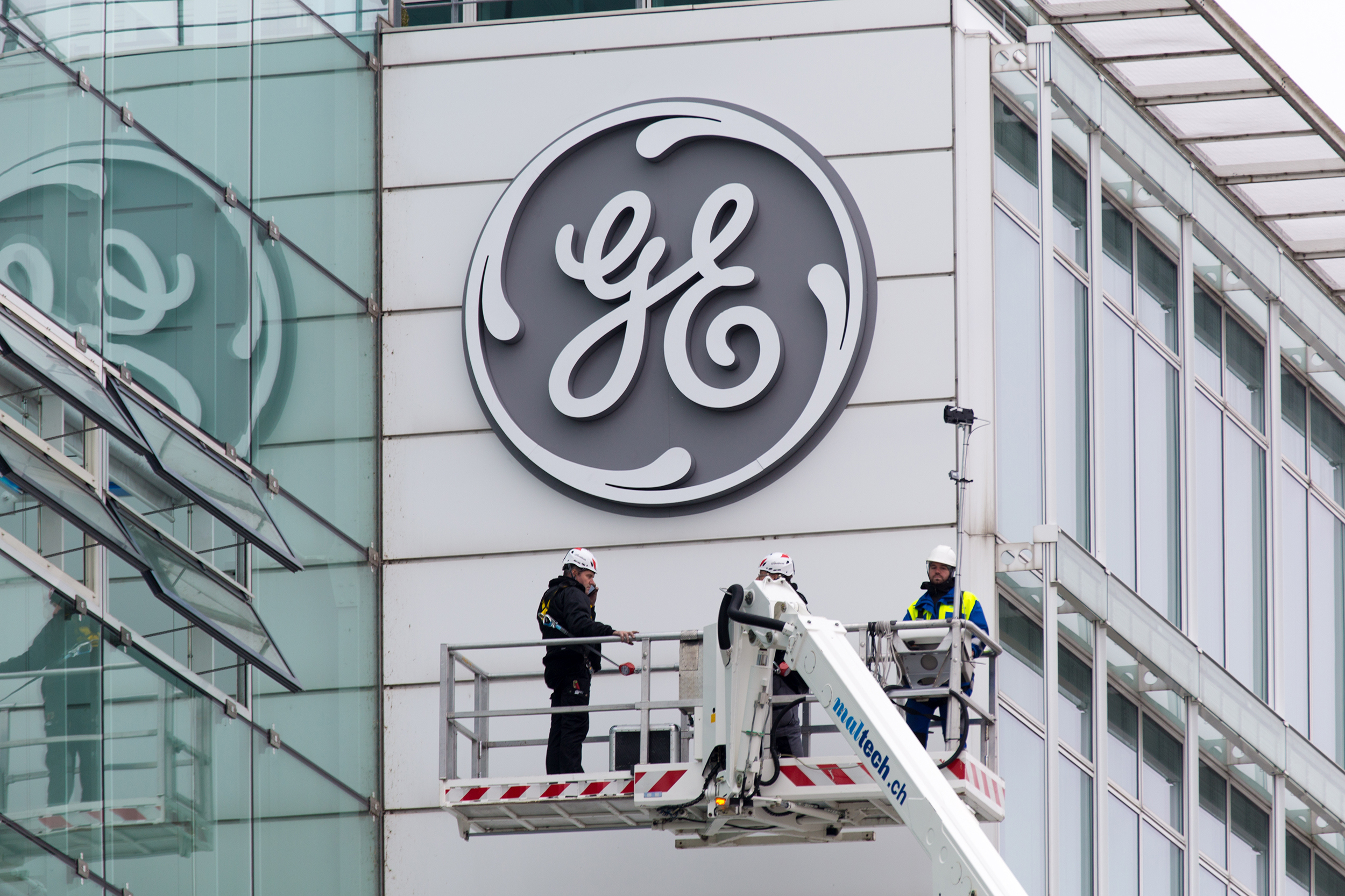 General Electric: Has Anyone Seen the Ethical Lightbulb?