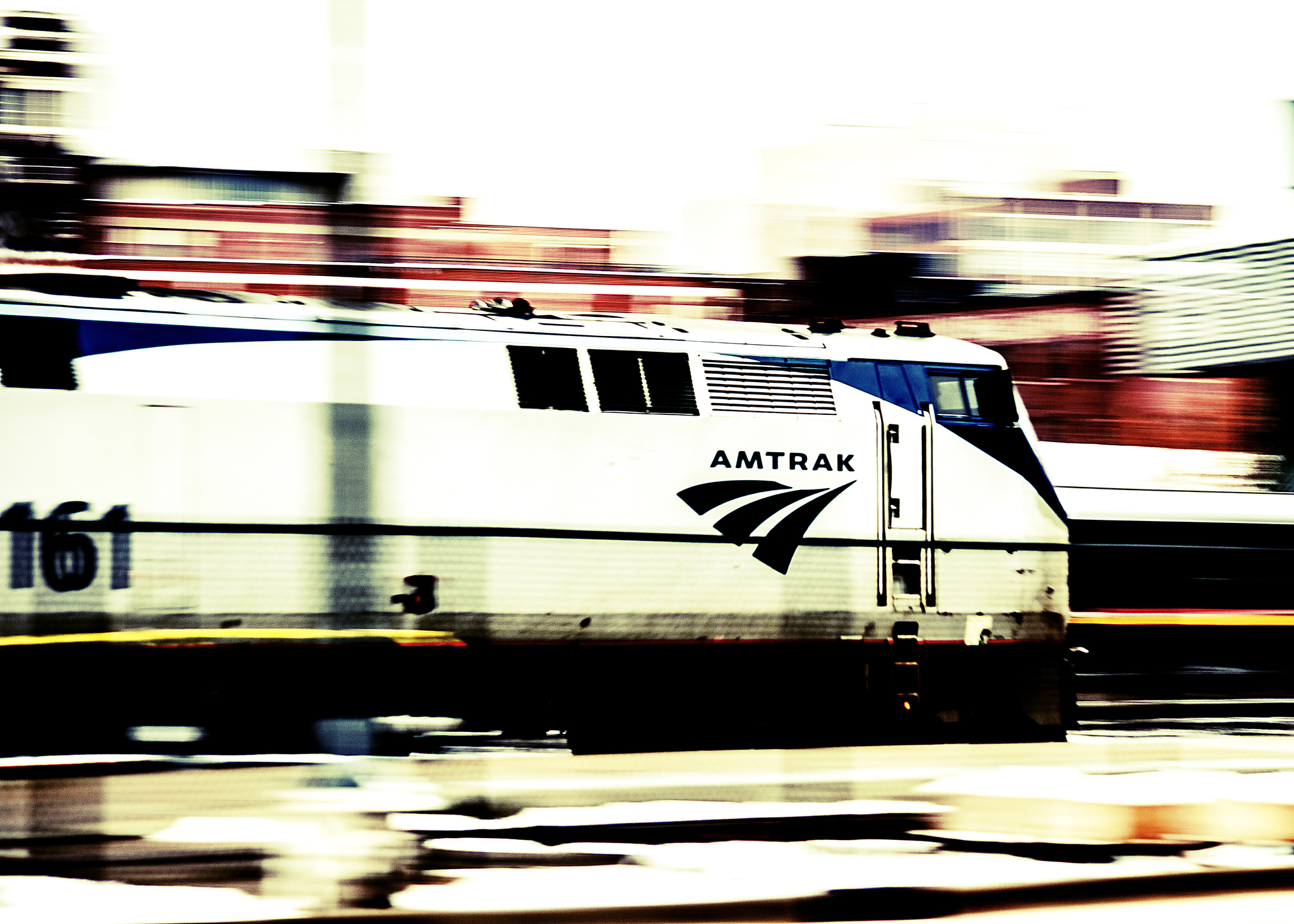 Amtrak’s Unethical Timetable