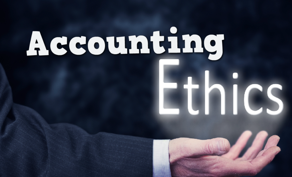 Accounting Ethics