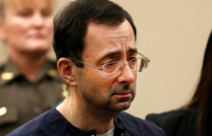 Larry Nassar