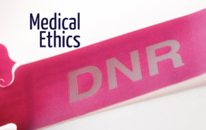 Medical Ethics