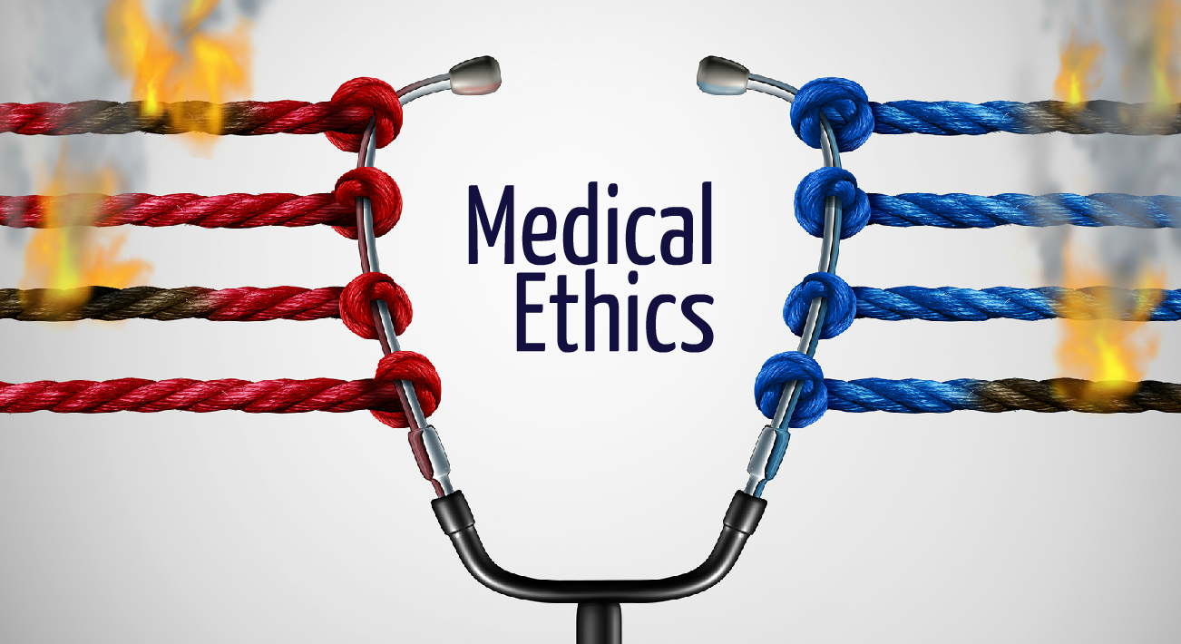 Medical Ethics – Should the Sins of the Father Be Visited on the Toddler?