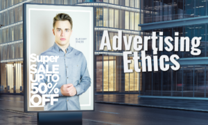 Advertising Ethics