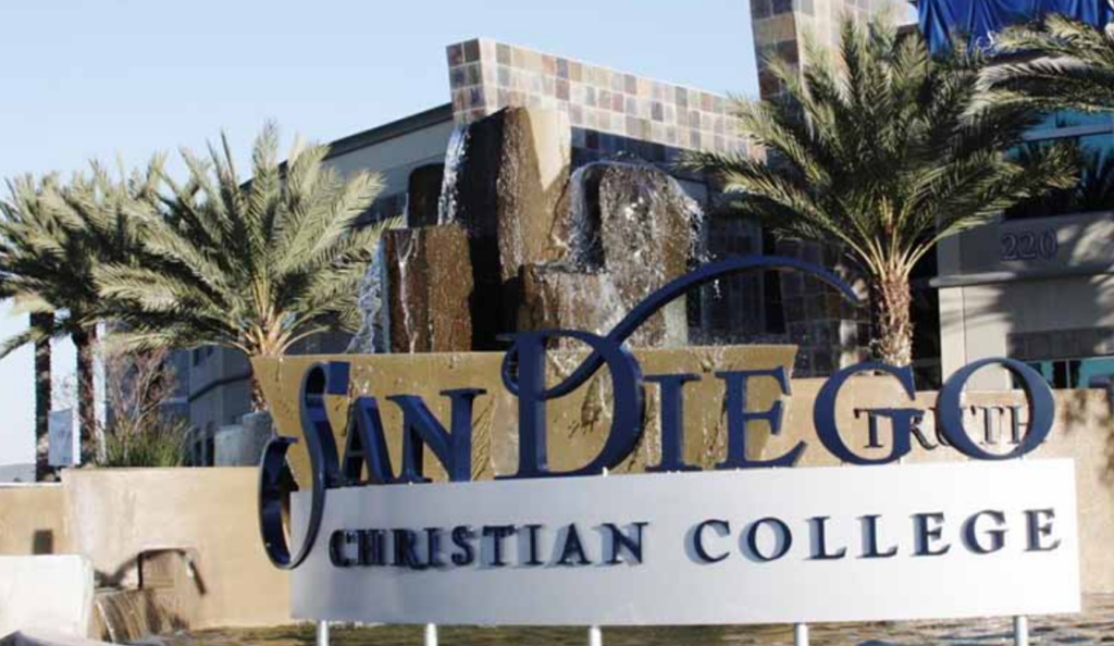 San Diego Christian College