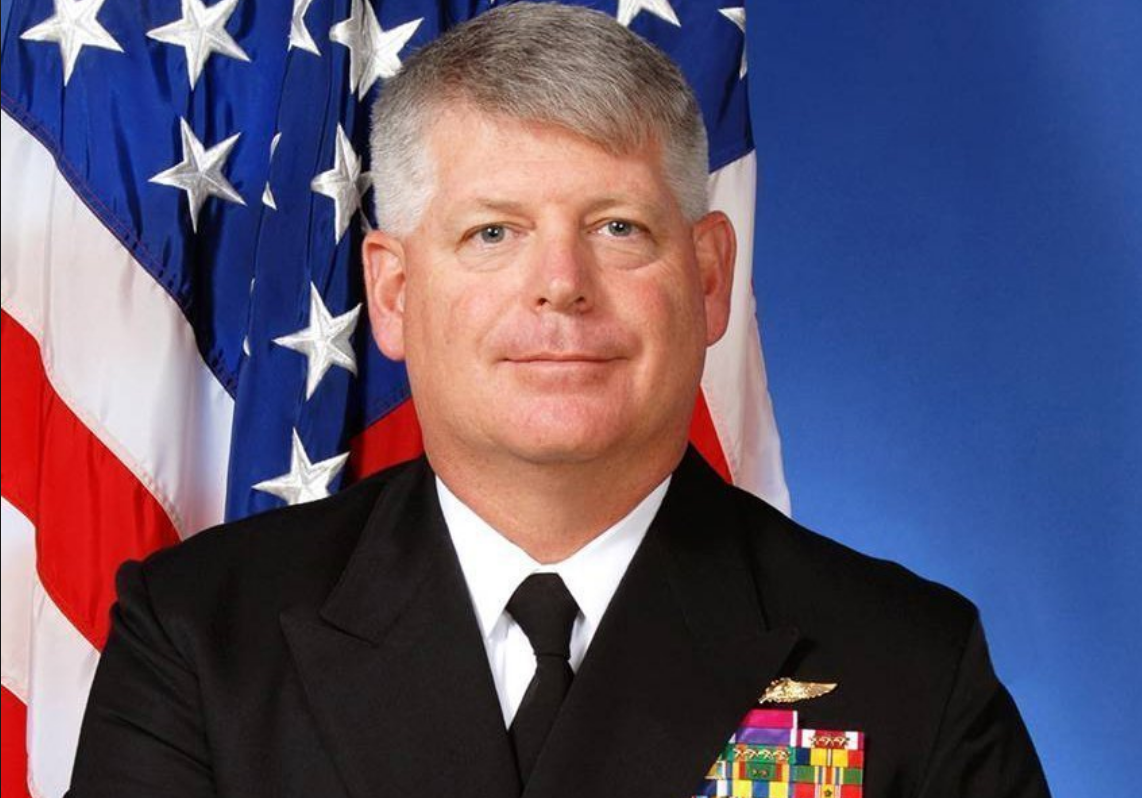 Robert Gilbeau – Massive U.S. Navy Fraud Case Ensnares More Participants