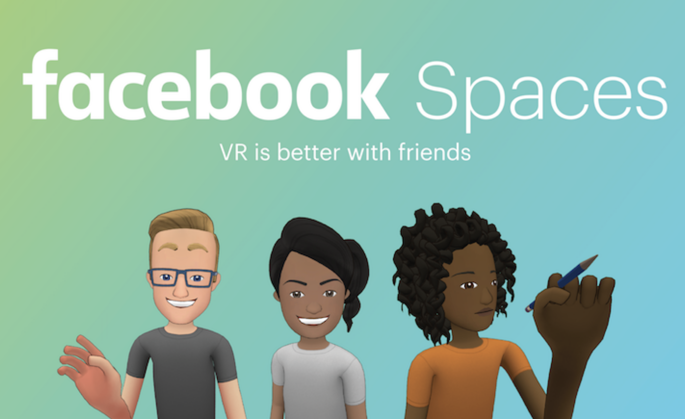 Mark Zuckerberg – VR and Hurricane Maria