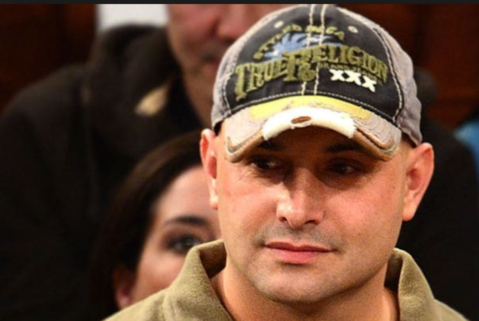 Craig Carton – The Radio Platform for Unethical Behavior