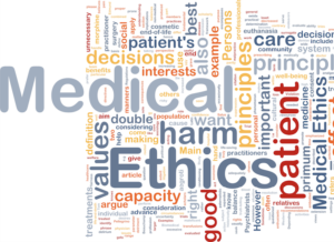 Gillen - Medial Ethics