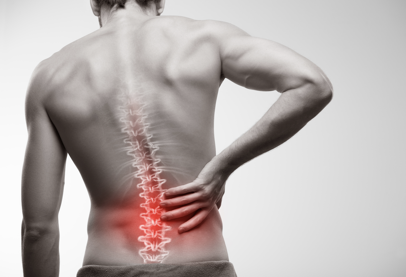 Back-Pain Industry: A Pain in the Ethics