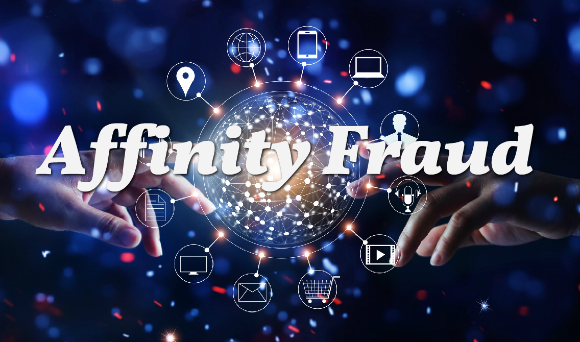 affinity plus fraud detection