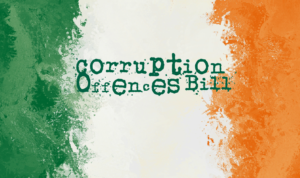 Corruption Offences Bill