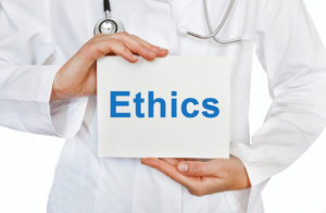 Medical Schools - Medical Ethics