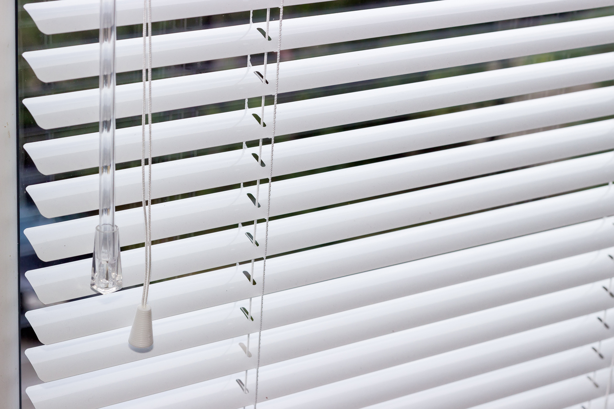 The Window Blinds – What if an Industry Didn’t Care about Safety?