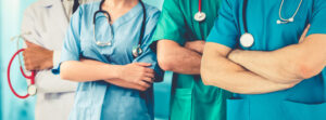 Sexual Harassment in the Healthcare Industry