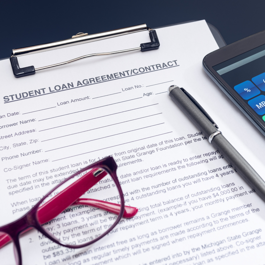 A Mirabella Student Loan Scam; No Loan is Forgiven