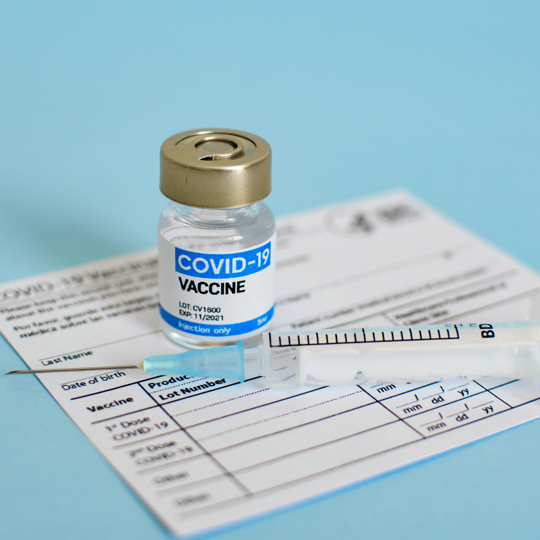 Is Your Vaccine Card Real or Fake?