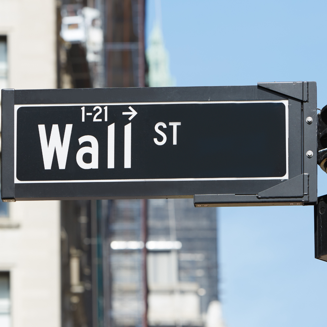 Is It Hard to Be Ethical on Wall Street?