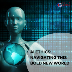 AI Ethics