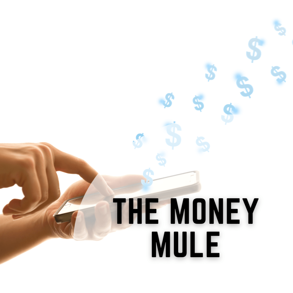 The Money Mule