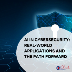 AI in Cybersecurity: Real-World Applications and the Path Forward