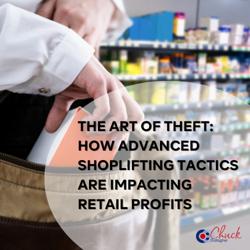 The Art of Theft